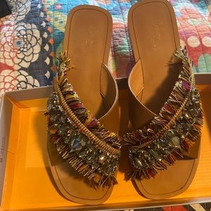 Crown Vintage Sandals